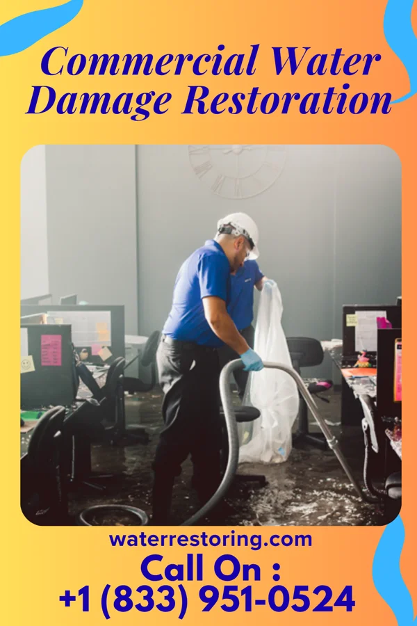 Commercial Water Damage Restoration in Greenfield, WI